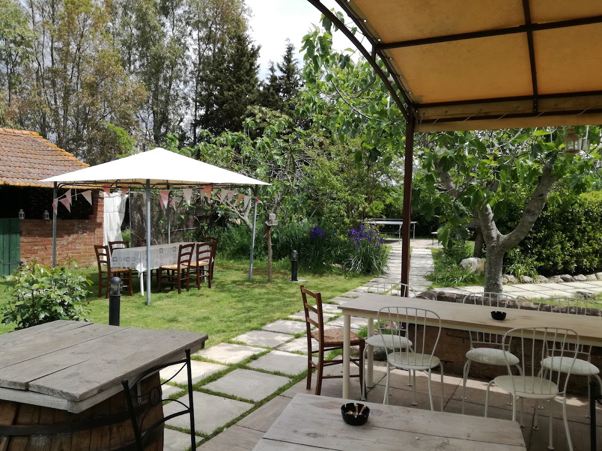 Agriturismo Trattoria Delle Passioni