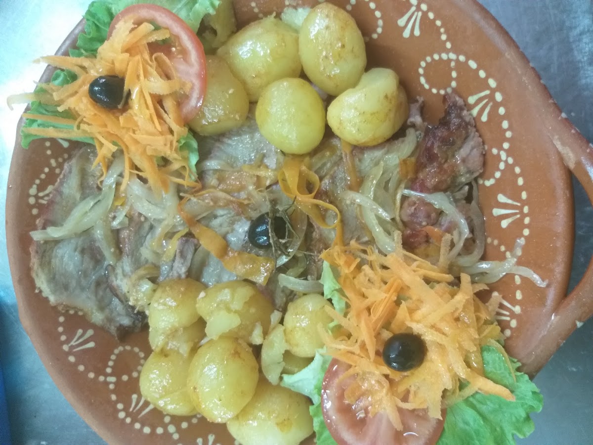 Restaurante O Pic Pic Churrasqueira Lda (São Paio Merelim)-3